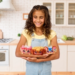 Cookeez Makery Zestaw patelnia z maskotką