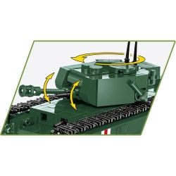 Churchill MK. IV