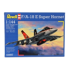 F/A-18 E Super Hornet 1:144