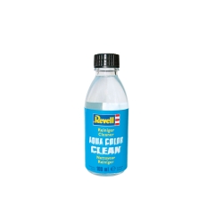 Revell Aqua Color Clean – zmywacz 100 ml