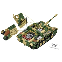COBI StuG III Ausf. G
