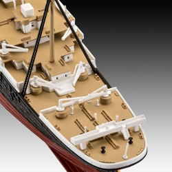 RMS Titanic 1:600 Easy-Click