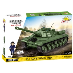 Czołg ciężki IS-3