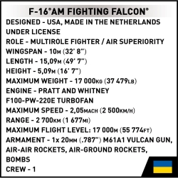 F-16® AM Fighting Falcon