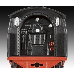 Lokomotywa BR 18 505 1:87