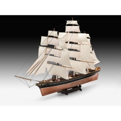 Cutty Sark 150th Anniversary