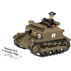 Tankietka TK-3