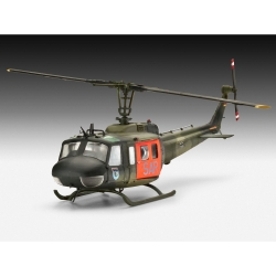 Bell UH-1D Heer 1:72