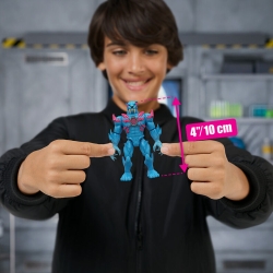 MrBeast Lab Hybrids – figurka