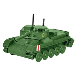 Cromwell Mk.IV 1:72