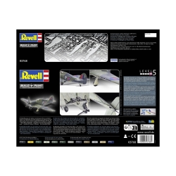 Hawker Sea Hurricane Mk.IIC 1:32