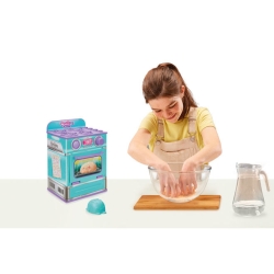 Cookeez Makery Pieczone Chlebusie
