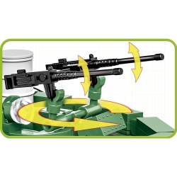 Patrol Boat, River MK II