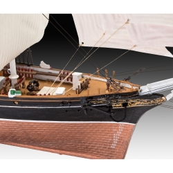 Cutty Sark 150th Anniversary