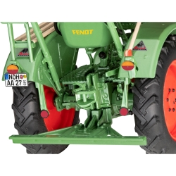 Revell Fendt F20 Dieselross 1:24