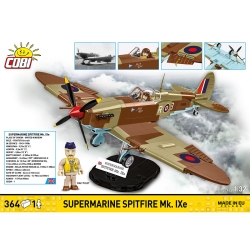 Supermarine Spitfire Mk. IXe