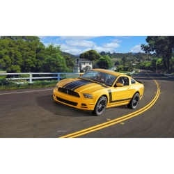 Ford Mustang Boss 302 2013, 1:25