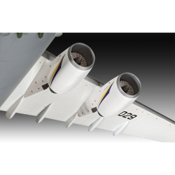 Antonov An-124 Rusłan 1:144