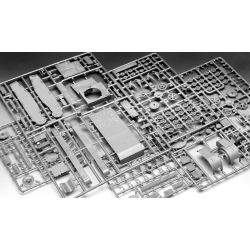 WOT 1/35 T-26 /03505/