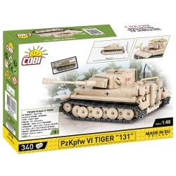 Pz.Kpfw VI Tiger 131
