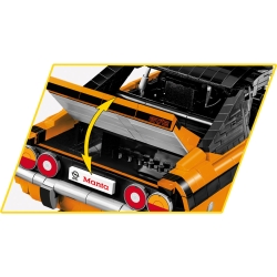 1974 Opel Manta A GT/E