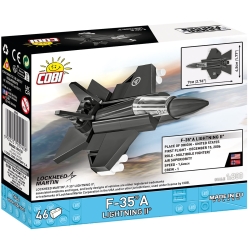 Lockheed Martin F-35A Lightning II
