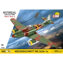 Messerschmitt Me 262A-1a