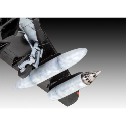 BAE Hawk T.1 – model 1:72