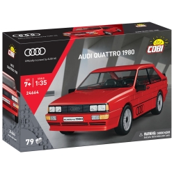 Audi quattro (1980)
