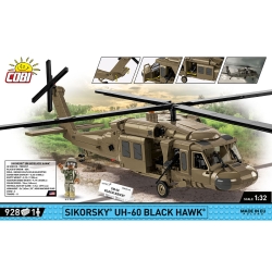 Sikorsky UH-60 Black Hawk