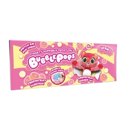 Pachnąca maskotka Bubble Pops 34 cm