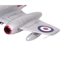 Revell Gloster Meteor F.8/FR.9 1:32