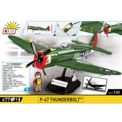 P-47 Thunderbolt™