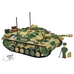 COBI StuG III Ausf. G