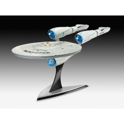 Star Trek U.S.S. Enterprise NCC-1701, 1:500