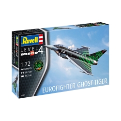 Eurofighter Ghost Tiger 1:72