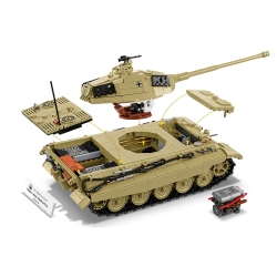 Tiger II King Tiger (KTV2)