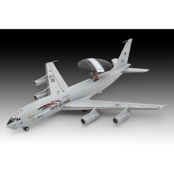 Boeing E-3A Sentry 1:144