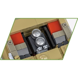 Panzer VI Tiger I nr 131