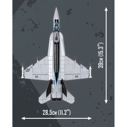 F/A-18E Super Hornet 1:48