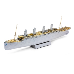 Titanic Platinum Edition 1:400