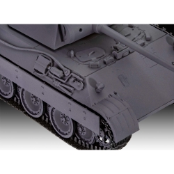 Panther Ausf. D 1:72 – World of Tanks
