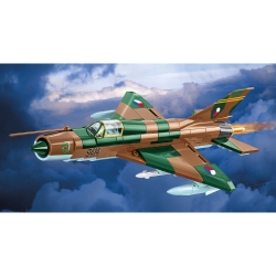 MiG-21 (NRD / Czechosłowacja)