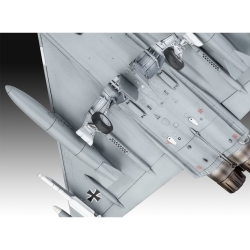 Eurofighter Luftwaffe 2020 Quadriga
