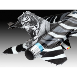 NATO Tiger Meet – Tornado i F-16, 1:72