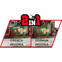 Pz.Kpfw. VI Tiger Ausf. E 114
