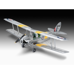 D.H. 82A Tiger Moth 1:32