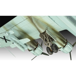 Focke-Wulf Fw 200 C-5/C-8 Condor 1:72