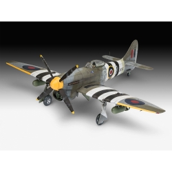 Hawker Tempest V 1:32