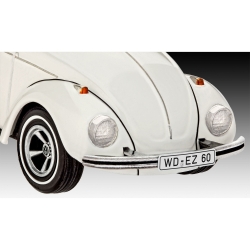 Volkswagen Garbus 1:32